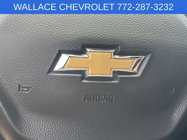 Used 2024 Chevrolet Traverse LS FWD image 28