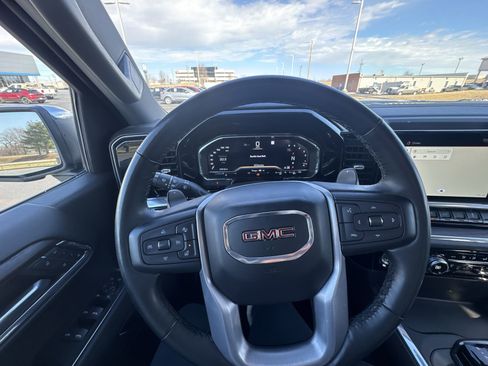 Certified 2023 GMC Sierra 1500 SLT w/ SLT Premium Package image 14