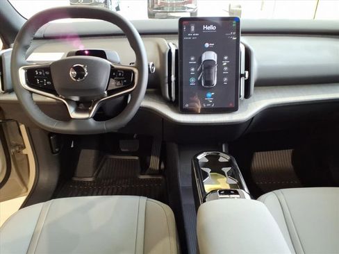 New 2026 Volvo EX30 Cross Country Ultra w/ Protection Package Premier image 11