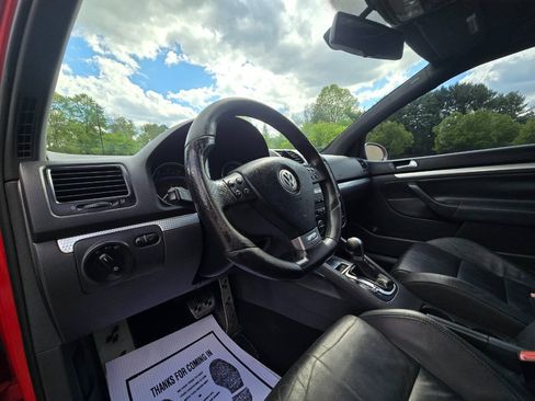 Used 2008 Volkswagen R32 AWD/4WD image 19