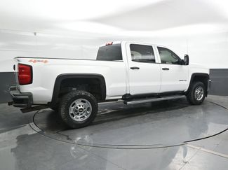 Used 2015 Chevrolet Silverado 2500 W/T AWD/4WD video 2
