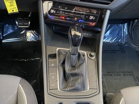 New 2026 Volkswagen Jetta Sport FWD image 5