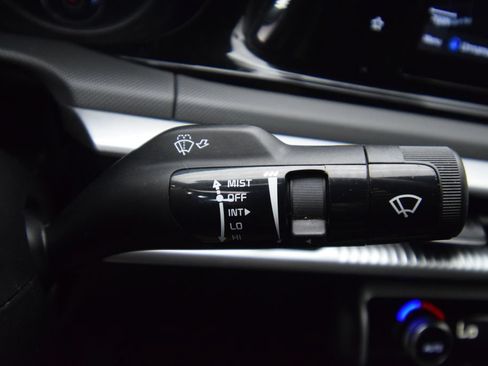 Used 2022 Kia K5 GT-Line FWD image 36