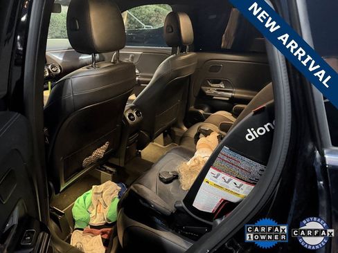 Used 2021 Mercedes-Benz GLA 250 4MATIC image 6