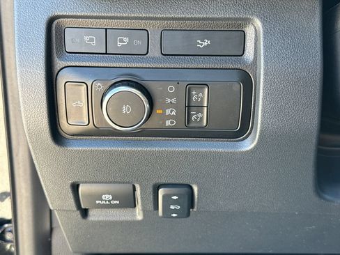 Certified 2024 Ford F350 Lariat w/ Lariat Ultimate Package AWD/4WD image 15