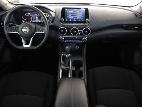 Used 2023 Nissan Sentra SV image 27