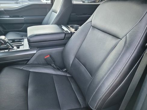 Certified 2023 Ford F150 XLT image 11