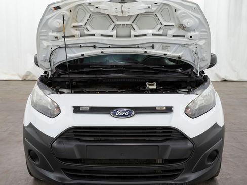 Used 2015 Ford Transit Connect XL image 3