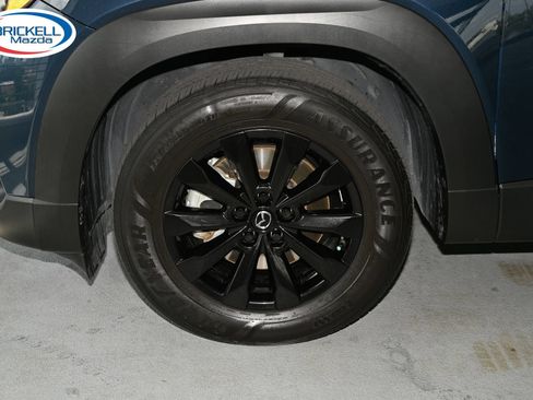 Used 2024 MAZDA CX-50 AWD 2.5 S w/ Premium Package image 36