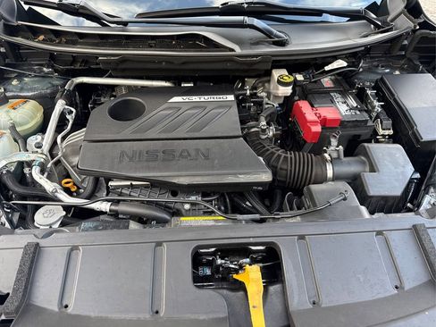 Used 2023 Nissan Rogue SV image 13