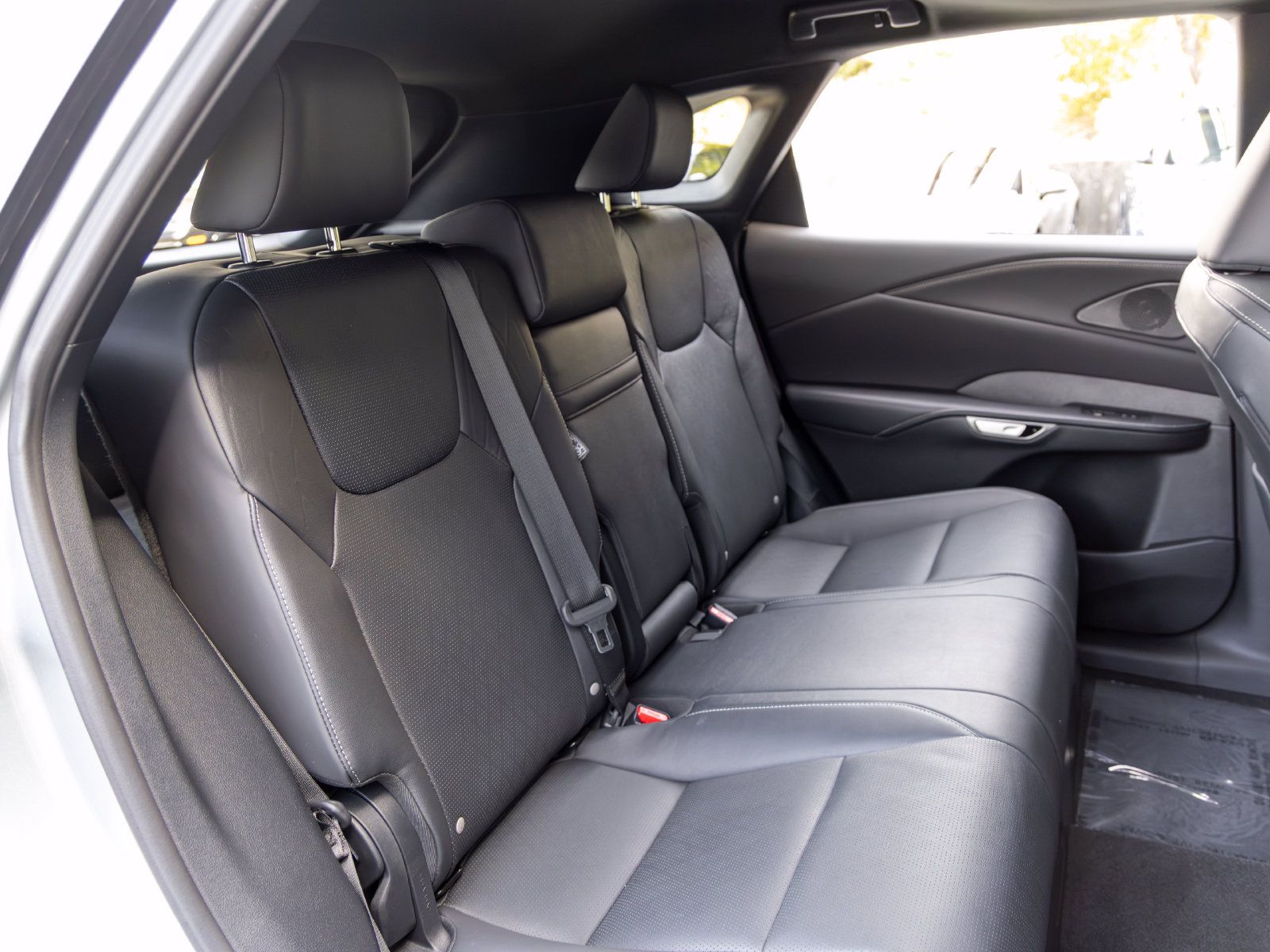 Used 2024 Lexus RX 350 w/ Convenience Package AWD/4WD image 57