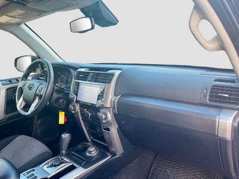 Used 2021 Toyota 4Runner SR5 AWD/4WD image 26