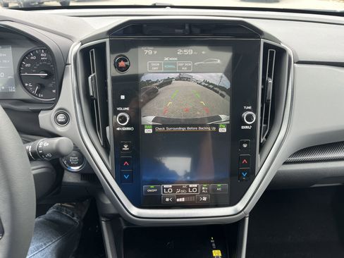 New 2026 Subaru Crosstrek 2.5i Limited AWD/4WD image 21