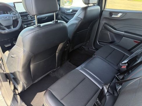 Certified 2024 Ford Escape ST-Line w/ Tech Pack #1 image 20