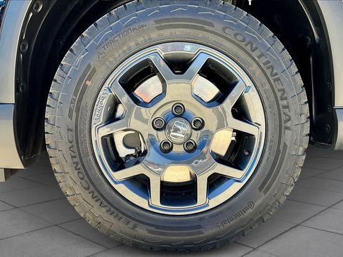 New 2025 Honda Pilot TrailSport image 12