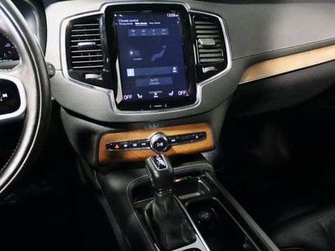 Used 2018 Volvo XC90 T6 Inscription w/ Convenience Package image 48