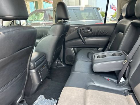 Used 2024 Nissan Armada SV AWD/4WD image 15