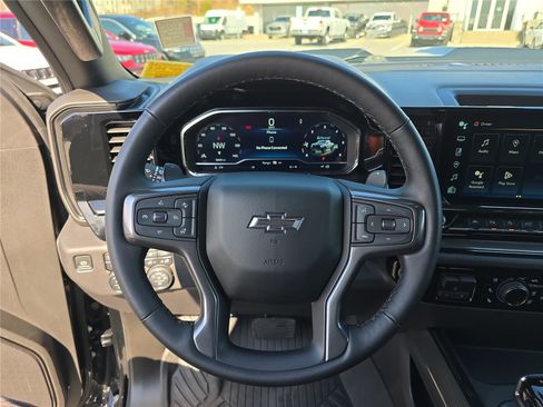 Used 2024 Chevrolet Silverado 1500 ZR2 w/ ZR2 Bison Edition image 31