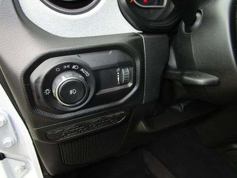 New 2026 Jeep Wrangler Willys image 23