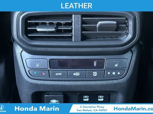 Certified 2026 Honda Passport TrailSport Elite image 17