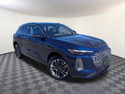 Certified 2025 Audi Q5 Premium w/ Convenience Package