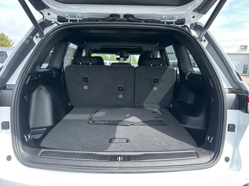 New 2026 Jeep Grand Cherokee Laredo X AWD/4WD image 15
