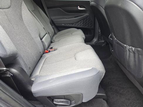 Used 2021 Hyundai Santa Fe SEL AWD/4WD image 24
