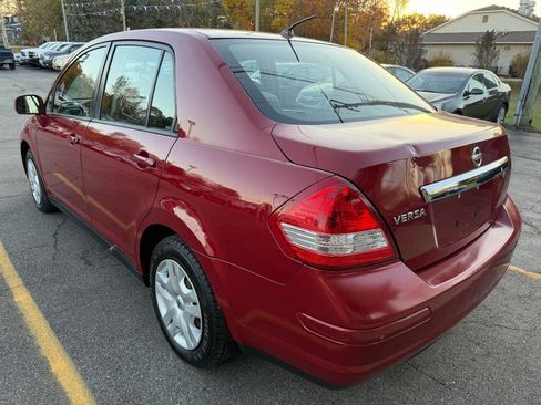 Used 2010 Nissan Versa 1.8 S w/ PWR Plus Pkg image 5