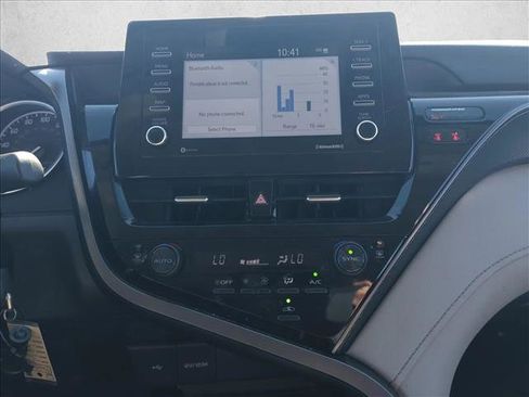 Used 2023 Toyota Camry LE image 12