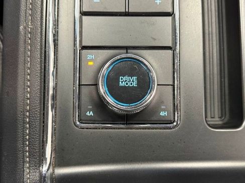 Certified 2024 Ford Expedition XLT image 32