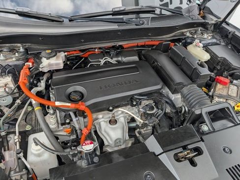 Used 2025 Honda CR-V Sport-L image 42