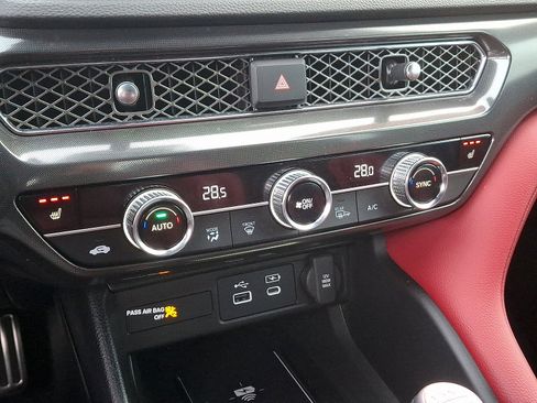 Used 2024 Acura Integra Type S image 15