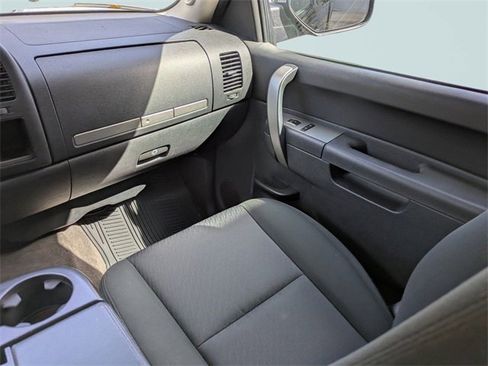 Used 2013 Chevrolet Silverado 1500 LT w/ All-Star Edition image 17