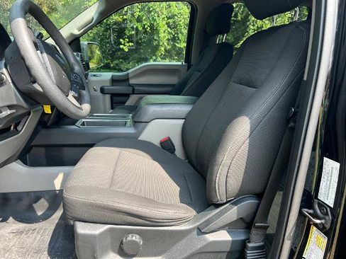 Used 2017 Ford F150 XL w/ Equipment Group 101A Mid image 11