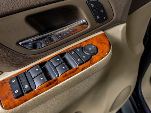 Used 2011 Chevrolet Silverado 1500 LTZ w/ LTZ Plus Package image 33