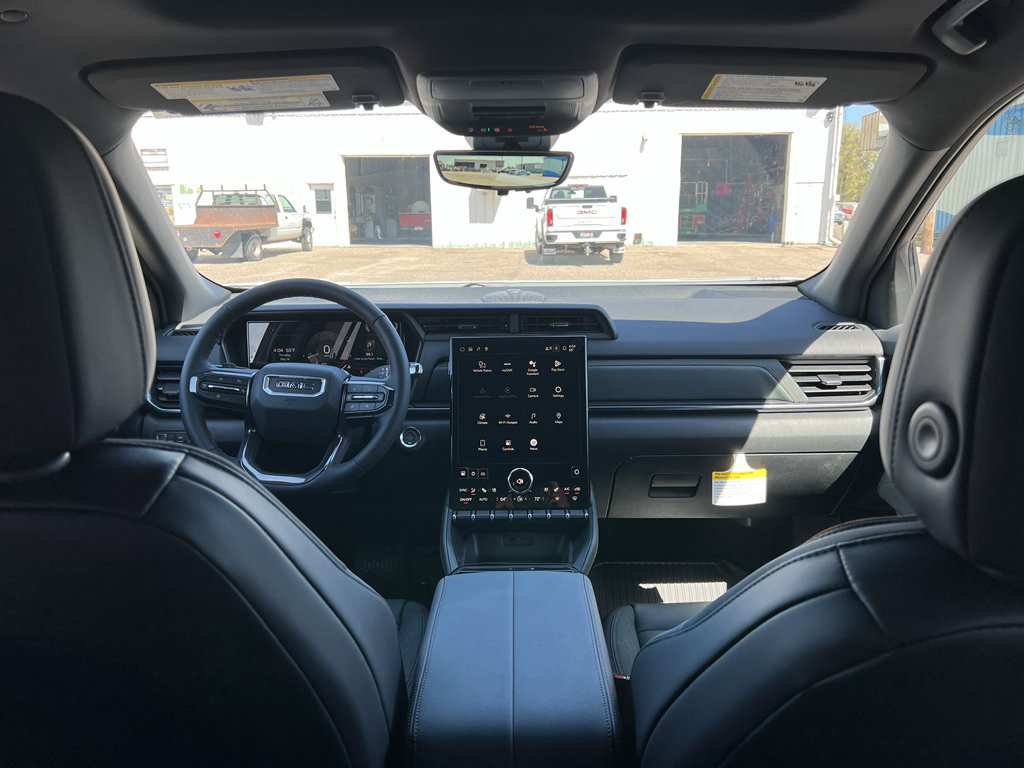 New 2026 GMC Terrain AT4 w/ Convenience Package III AWD/4WD image 39