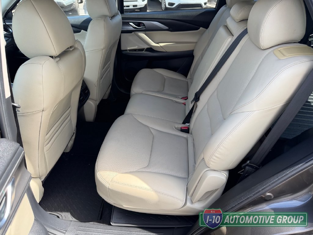 Used 2019 MAZDA CX-9 Touring AWD/4WD image 29