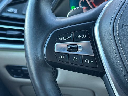 Used 2019 BMW X5 xDrive40i w/ Convenience Package image 29