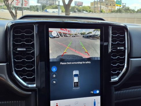 Used 2025 Ford Ranger XLT RWD image 16