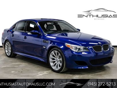 Used 2006 BMW M5