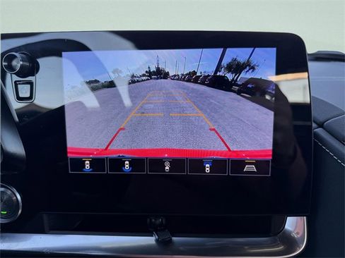 Certified 2023 Chevrolet Corvette Stingray Preferred Cpe w/ 2LT image 15