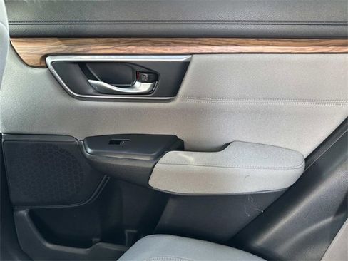 Certified 2019 Honda CR-V EX image 13