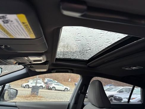 New 2026 Subaru Crosstrek 2.5i Sport image 7