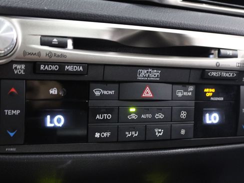 Used 2019 Lexus GS 350 F Sport RWD image 30