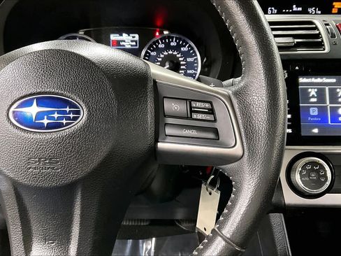 Used 2015 Subaru Crosstrek 2.0i Limited w/ Popular Package #2 image 24