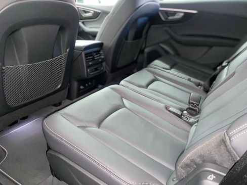New 2026 Audi Q7 2.0T Premium AWD/4WD image 5