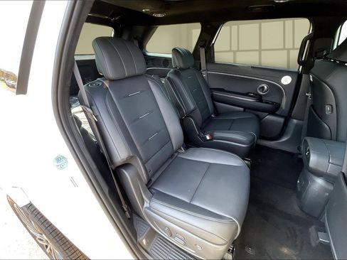 New 2026 Hyundai Palisade Calligraphy image 10