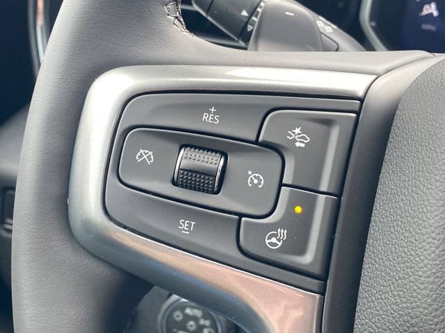 New 2026 Chevrolet Silverado 1500 RST w/ All Star Edition Plus AWD/4WD image 34
