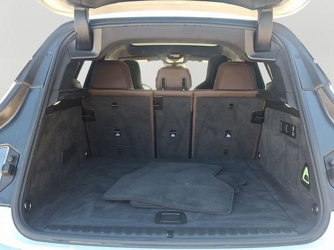 Certified 2023 BMW iX xDrive50 w/ Premium Package image 28