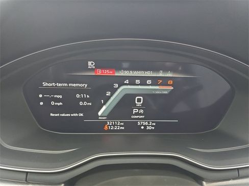 Used 2023 Audi A5 2.0T Premium Plus w/ Premium Plus image 22